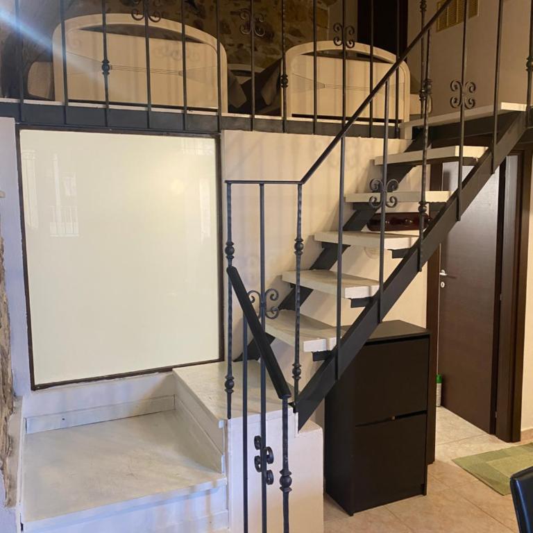 Dory’s House - Appartamento con 1 Camera da Letto - 7