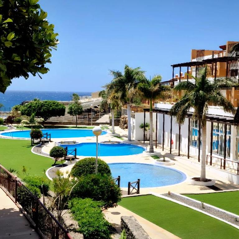Casa de la Kosa - Apartamento de 2 dormitorios - 1