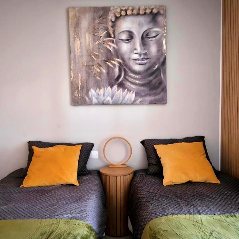Casa de la Kosa - Apartamento de 2 dormitorios - 32