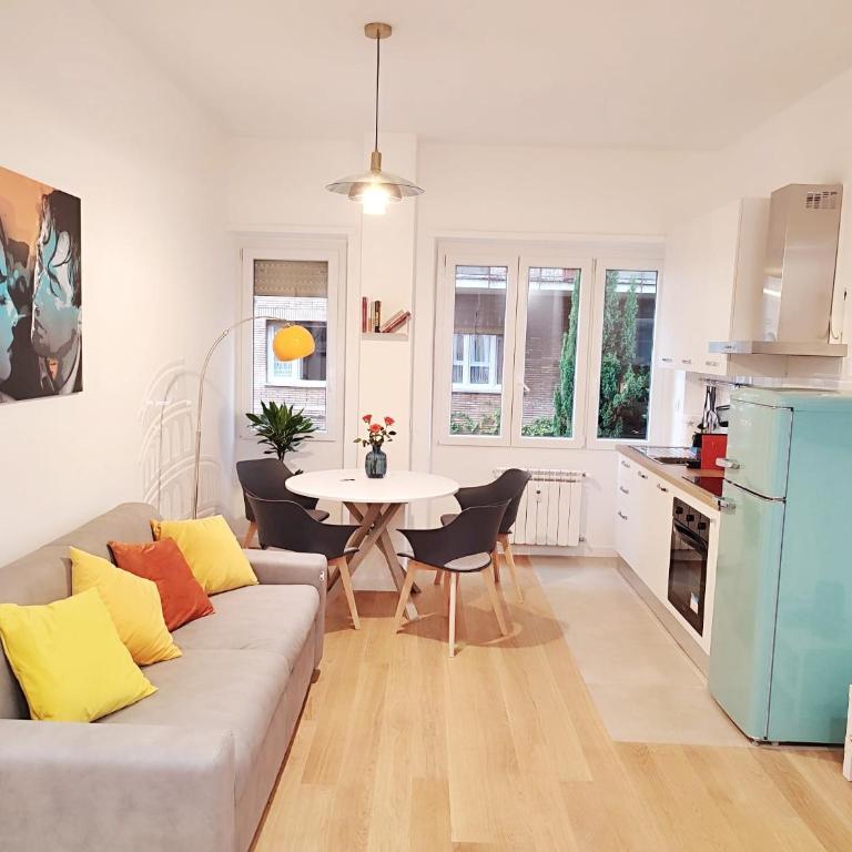 Have a nice stay in Rome - Appartamento con 1 Camera da Letto - 1
