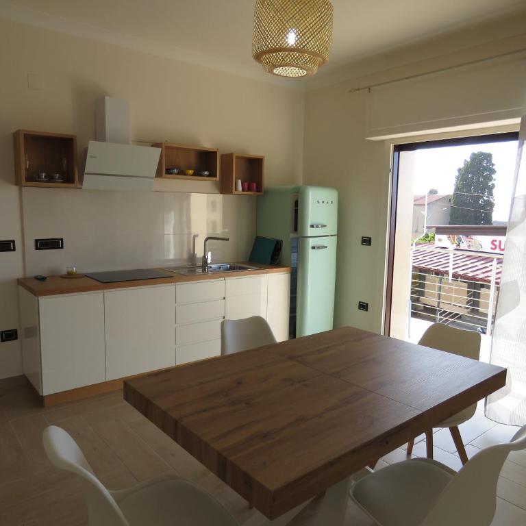 Stefanelli Tropea Home - Deluxe Apartment - 60
