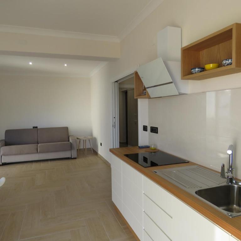 Stefanelli Tropea Home - Deluxe Apartment - 61