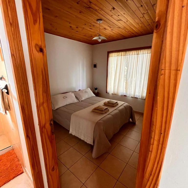 Cabañas El Alba - Apartamento de 1 dormitorio - 10