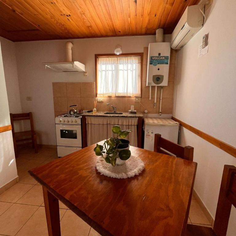 Cabañas El Alba - Apartamento de 1 dormitorio - 12