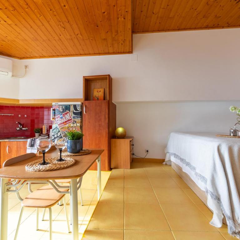 Estudio delante del mar - Studio - 11