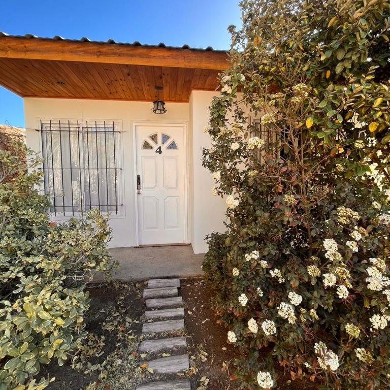 Cabañas El Alba - Apartamento - 1