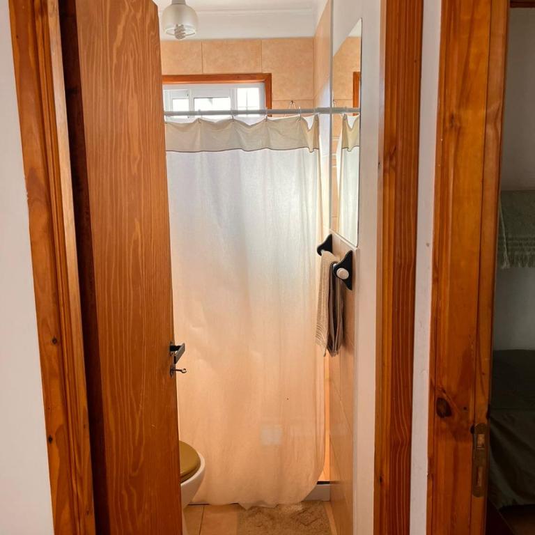 Cabañas El Alba - Apartamento - 5