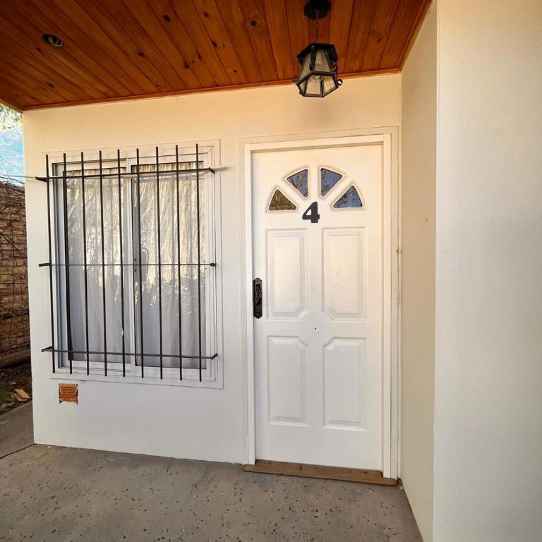 Cabañas El Alba - Apartamento - 2