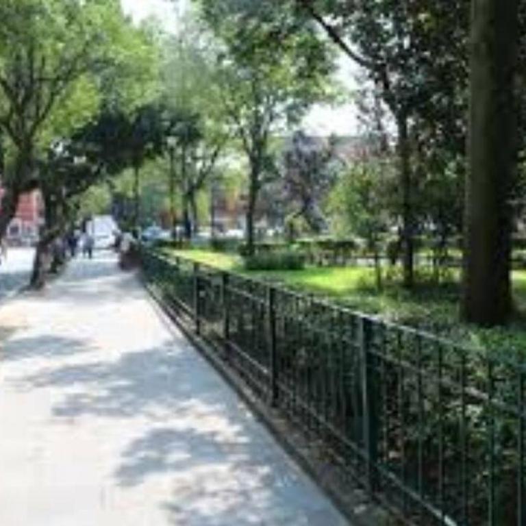 Departamento completo en el centro de CDMX - Apartamento de 2 dormitorios - 5