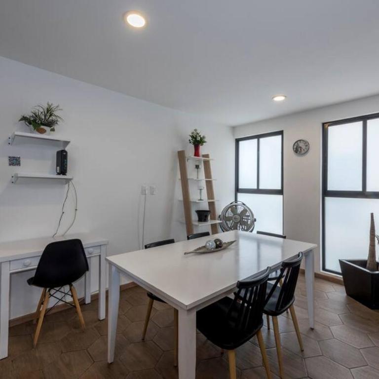 Departamento completo en el centro de CDMX - Apartamento de 2 dormitorios - 11