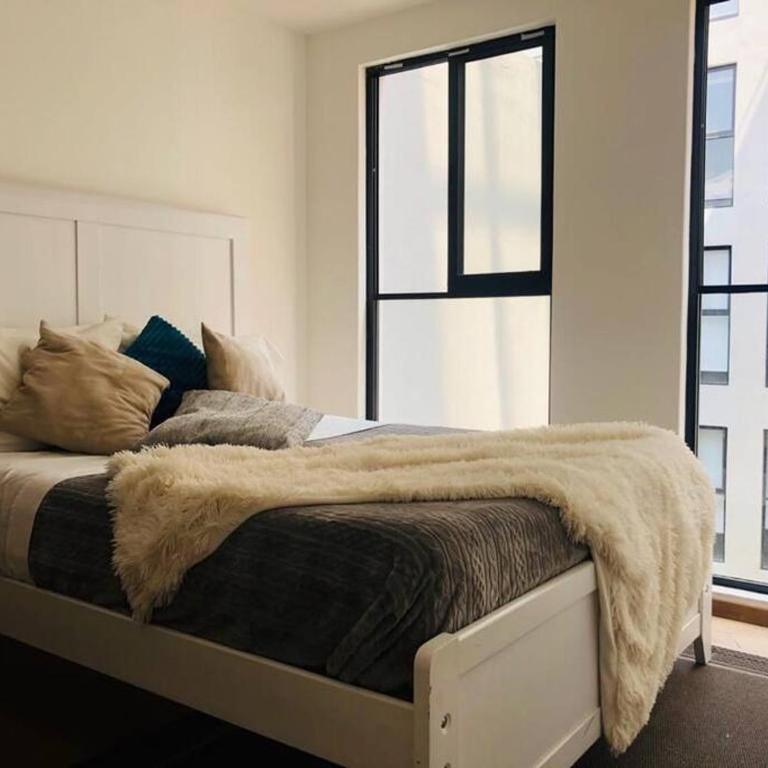 Departamento completo en el centro de CDMX - Apartamento de 2 dormitorios - 12