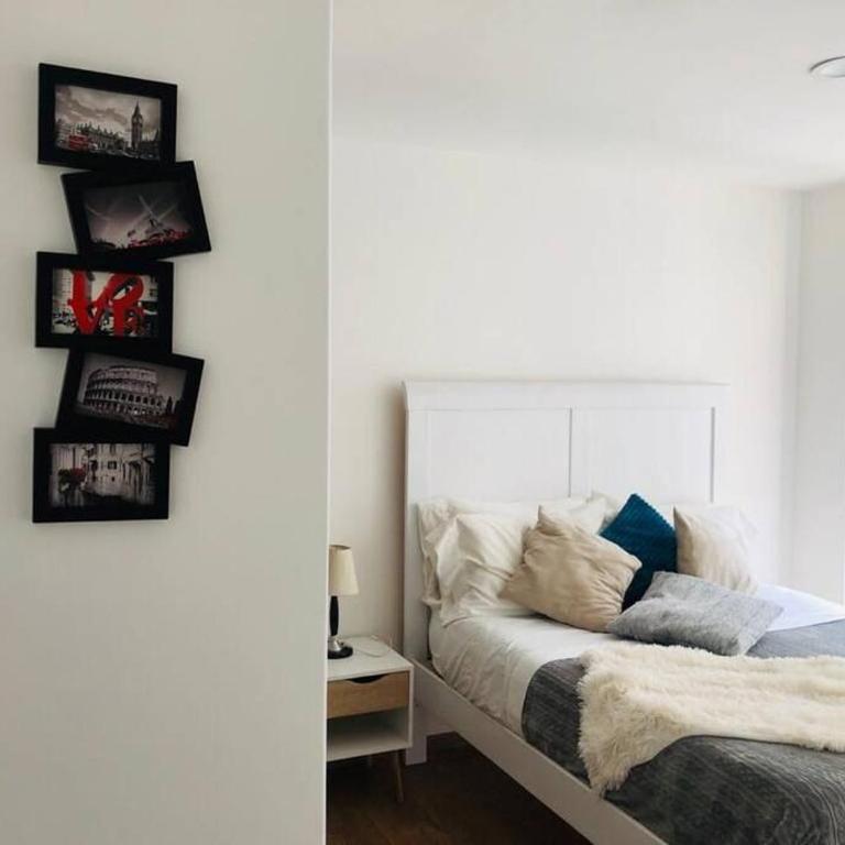 Departamento completo en el centro de CDMX - Apartamento de 2 dormitorios - 22