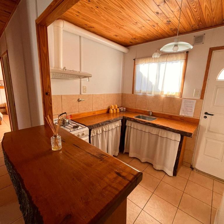 Cabañas El Alba - Apartamento de 2 dormitorios - 11