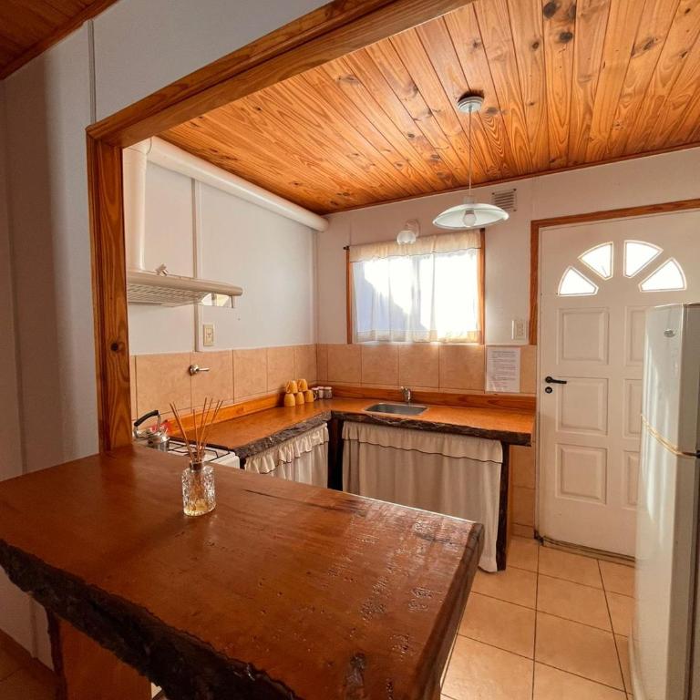 Cabañas El Alba - Apartamento de 2 dormitorios - 5