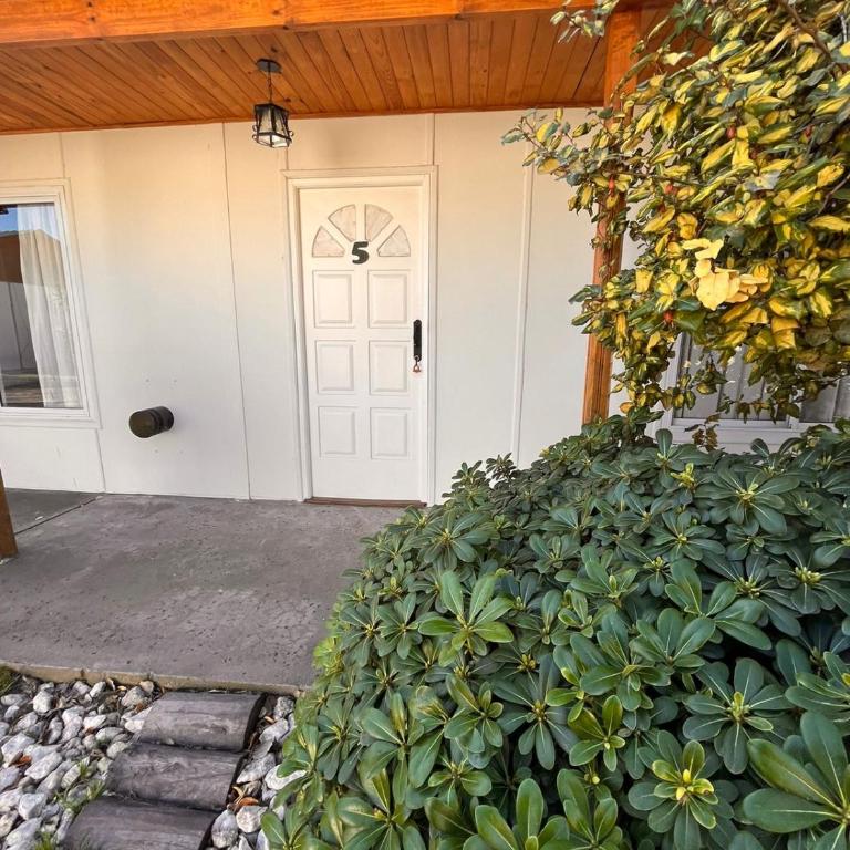 Cabañas El Alba - Apartamento de 2 dormitorios - 3