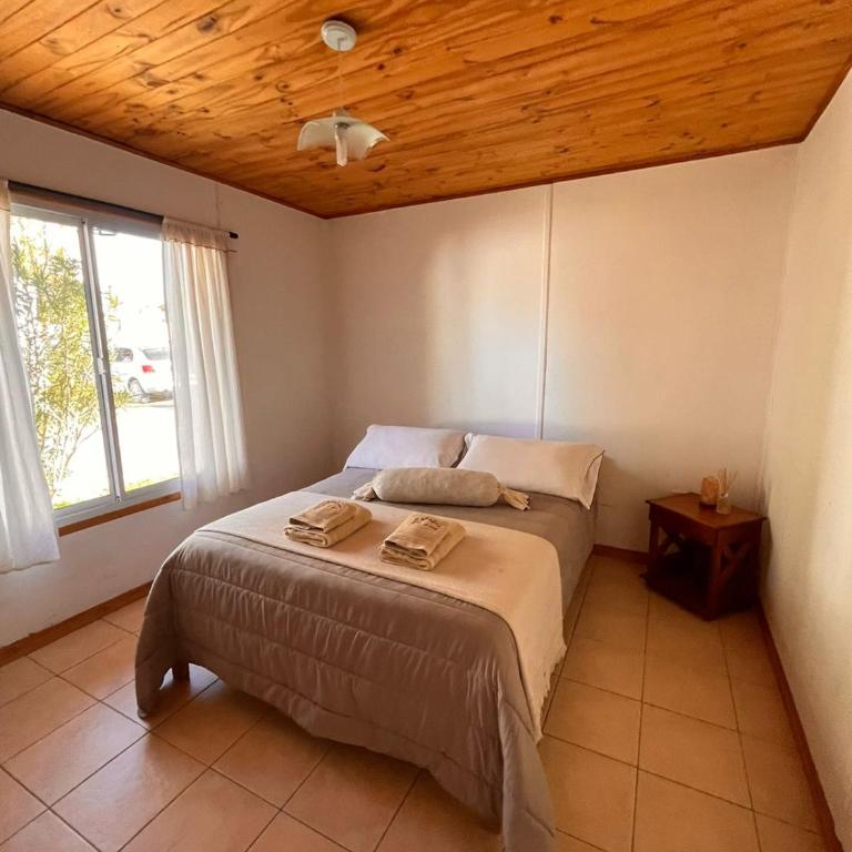 Cabañas El Alba - Apartamento de 2 dormitorios - 6