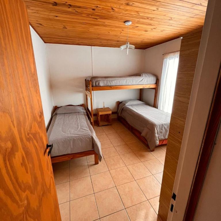 Cabañas El Alba - Apartamento de 2 dormitorios - 4