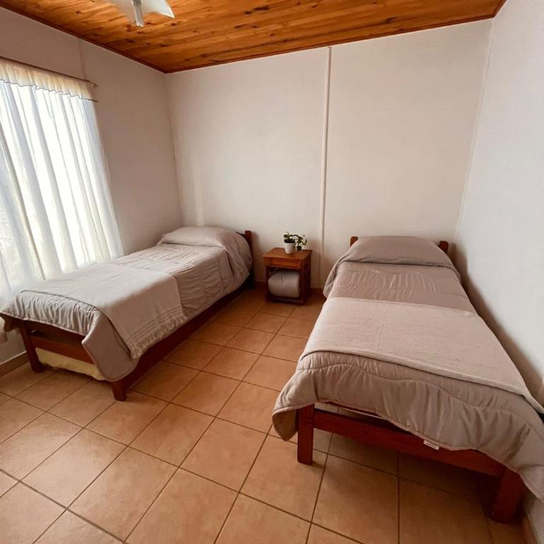 Cabañas El Alba - Apartamento de 2 dormitorios - 14