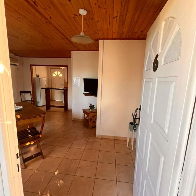 Cabañas El Alba - Apartamento de 2 dormitorios - 2