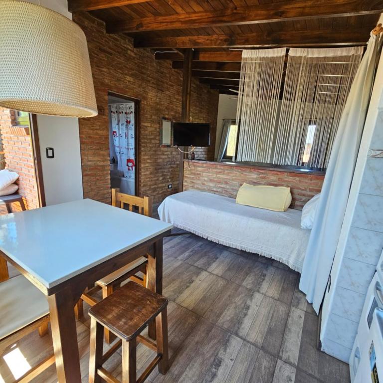 Reinamora Playa - Estudio Estándar - 6