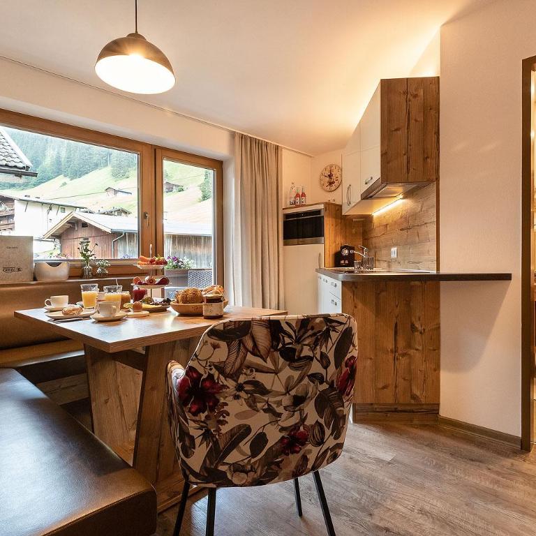 Haus Kreidl - Apartment mit 1 Schlafzimmer - 15