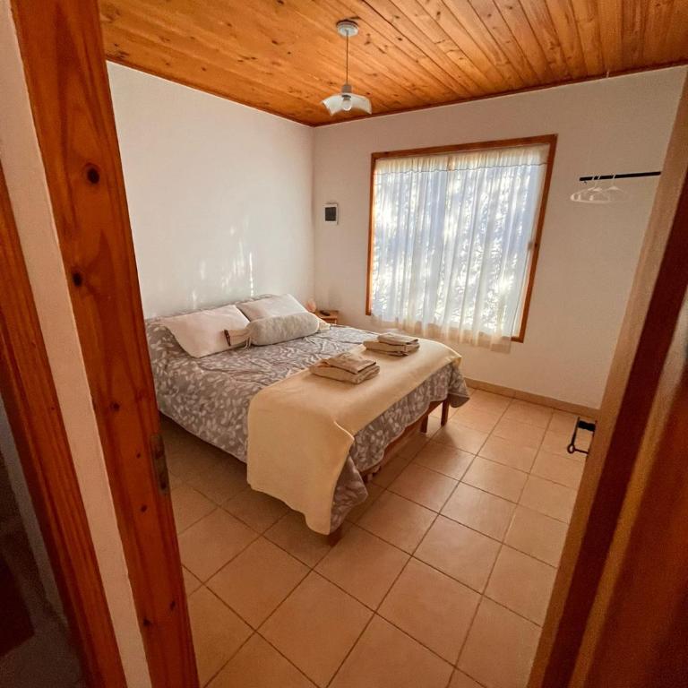 Cabañas El Alba - Apartamento de 1 dormitorio - 18