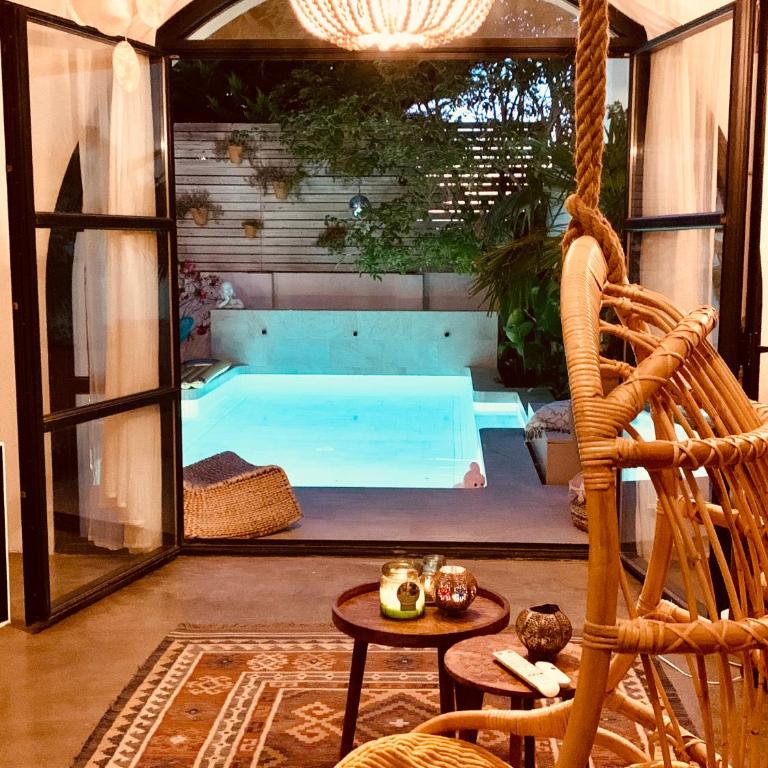 Casa Viva Begur - Four-Bedroom House - 47