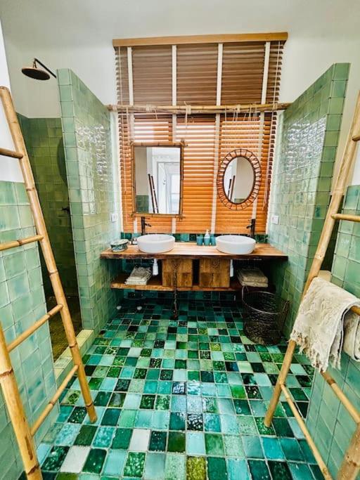 Casa Viva Begur - Four-Bedroom House - 41