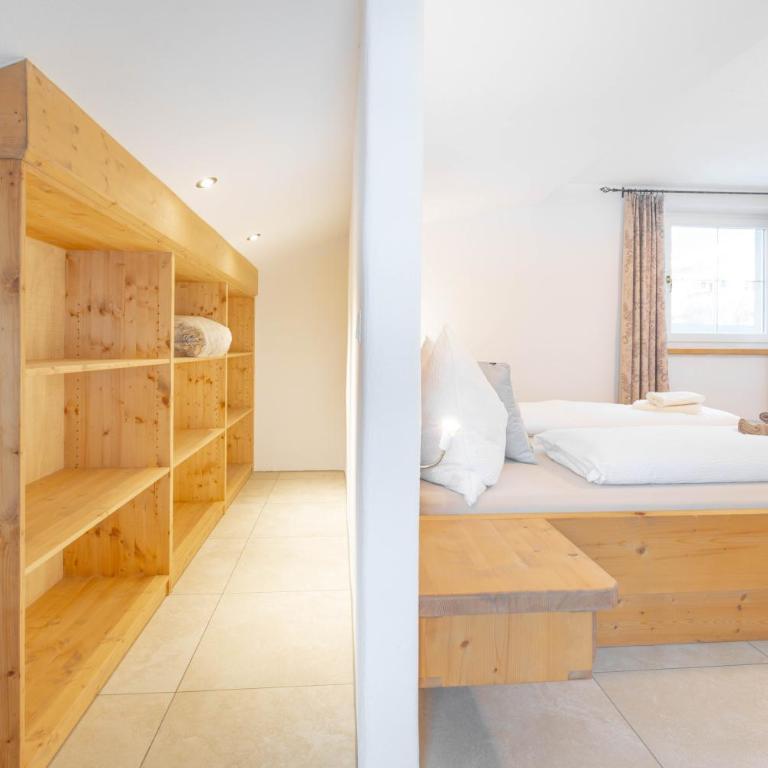 Landhaus Plainer - Appartamento con 1 Camera da Letto - 5
