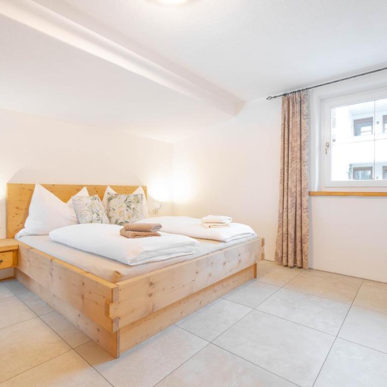 Landhaus Plainer - Appartamento con 1 Camera da Letto - 3