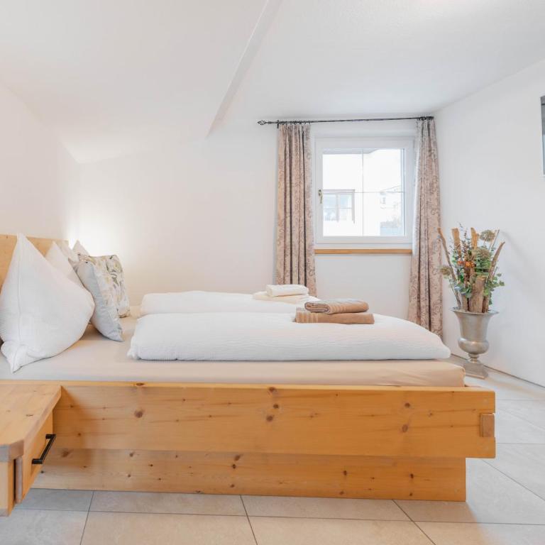 Landhaus Plainer - Appartamento con 1 Camera da Letto - 2