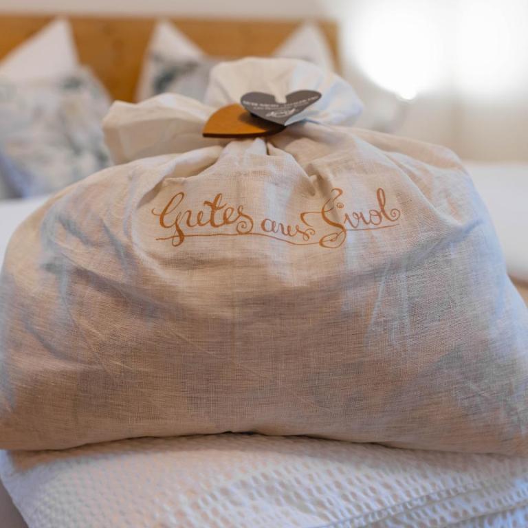 Landhaus Plainer - Appartamento con 1 Camera da Letto - 11