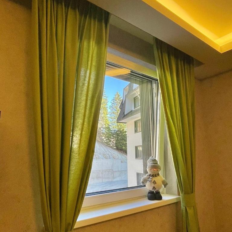 Suncana Planina Glory-Kop - Standard Apartment - 17