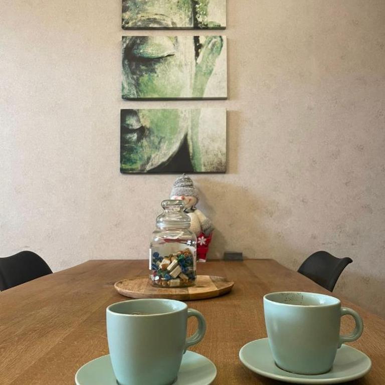 Suncana Planina Glory-Kop - Standard Apartment - 25