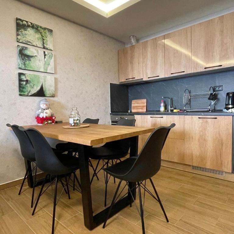 Suncana Planina Glory-Kop - Standard Apartment - 18
