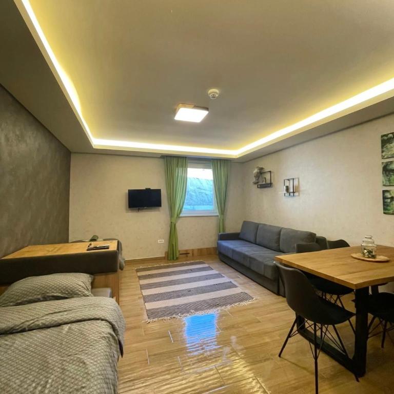 Suncana Planina Glory-Kop - Standard Apartment - 16