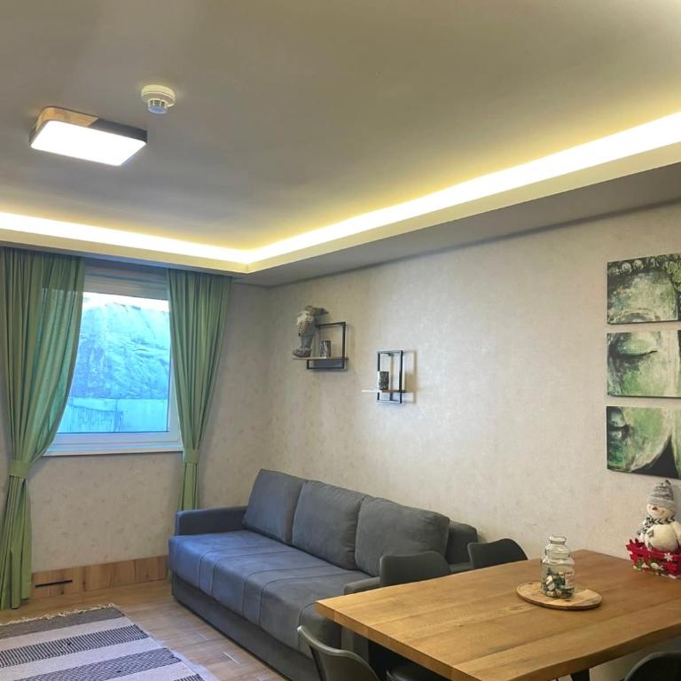 Suncana Planina Glory-Kop - Standard Apartment - 15