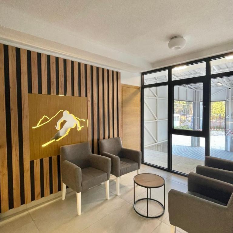 Suncana Planina Glory-Kop - Standard Apartment - 14