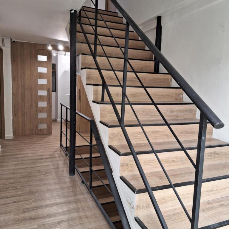 Welcome to Medellin! - Rooftop - Jacuzzi - Wifi - Laureles - Estadio - Apartamento de 1 dormitorio - 51