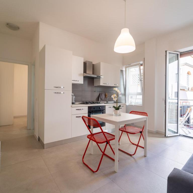 Marinalguer Alloggio confortevole - One-Bedroom Apartment - 1