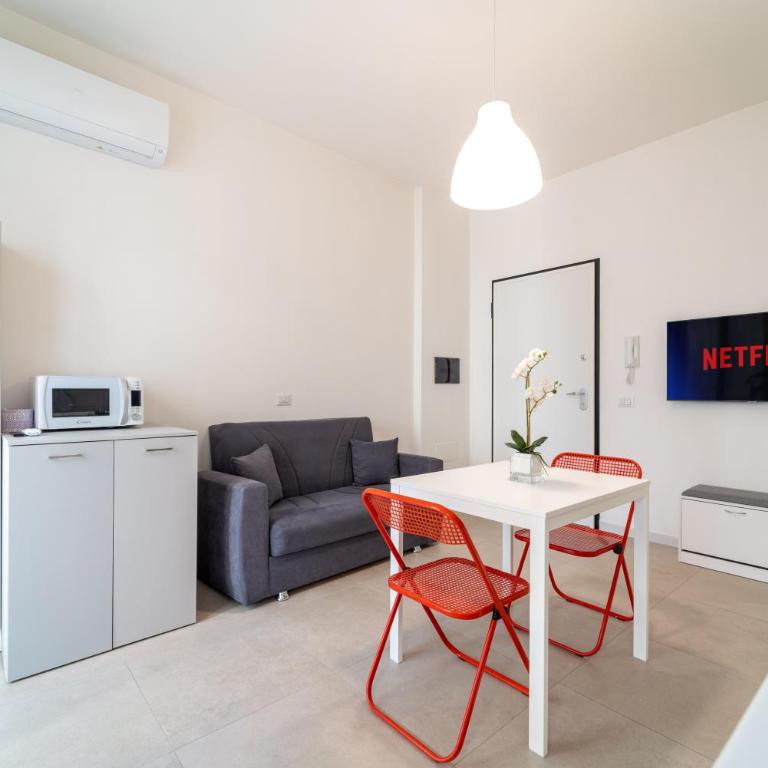 Marinalguer Alloggio confortevole - One-Bedroom Apartment - 9