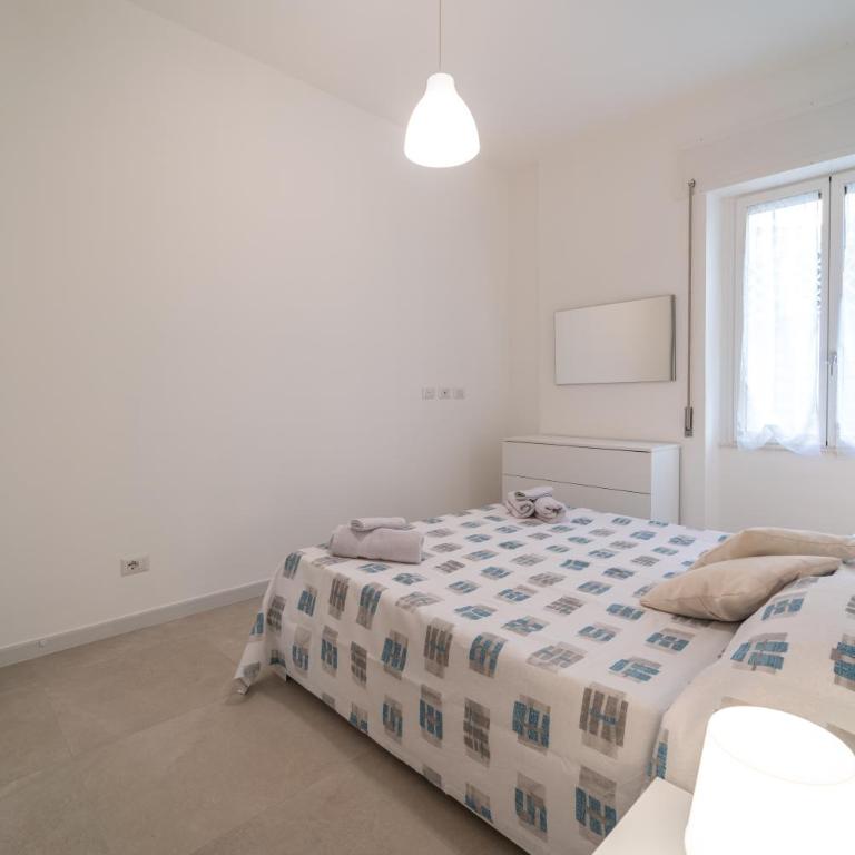 Marinalguer Alloggio confortevole - One-Bedroom Apartment - 10