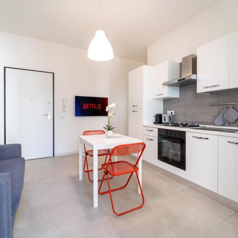 Marinalguer Alloggio confortevole - One-Bedroom Apartment - 6