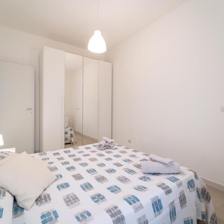 Marinalguer Alloggio confortevole - One-Bedroom Apartment - 4