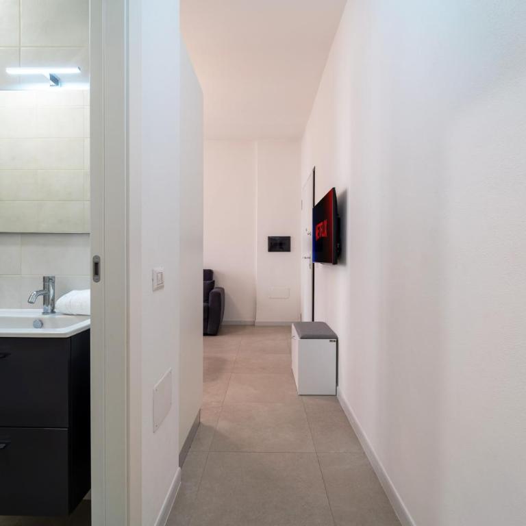 Marinalguer Alloggio confortevole - One-Bedroom Apartment - 11