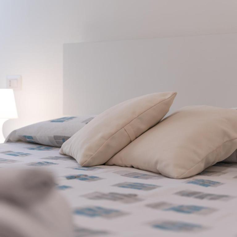 Marinalguer Alloggio confortevole - One-Bedroom Apartment - 12