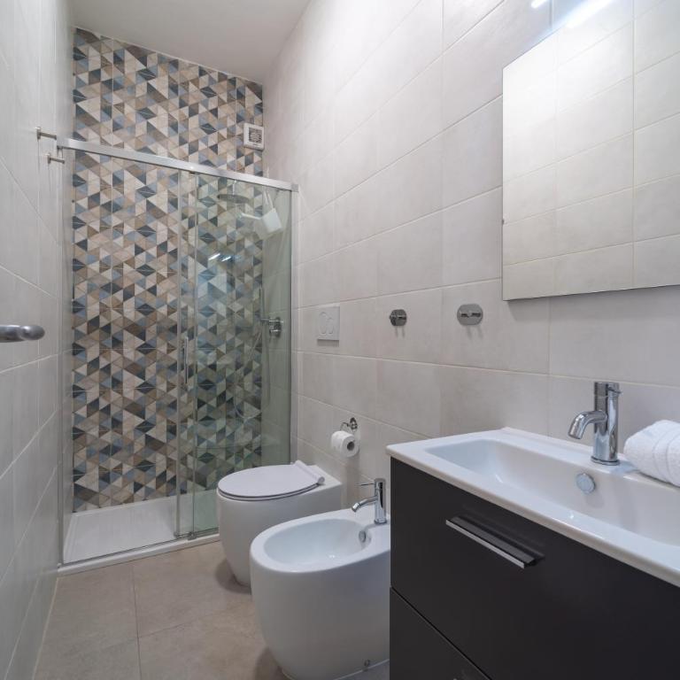 Marinalguer Alloggio confortevole - One-Bedroom Apartment - 14