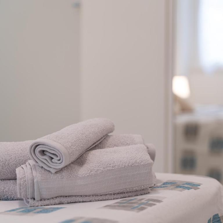 Marinalguer Alloggio confortevole - One-Bedroom Apartment - 15