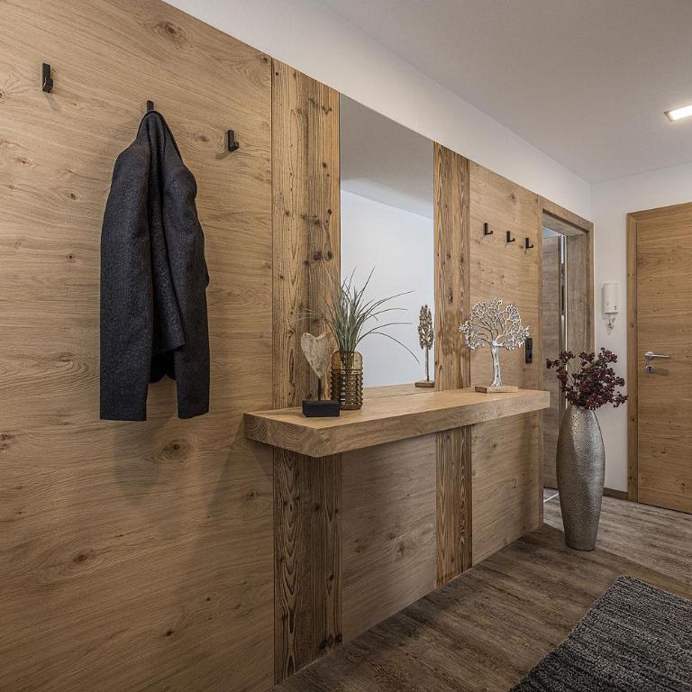 Haus Kreidl - Apartment mit 2 Schlafzimmern - 23