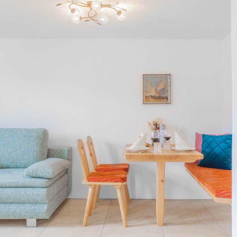 Landhaus Plainer - Appartamento con 1 Camera da Letto - 6